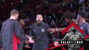 player intros GIF by NBA