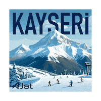 Travel Travelling Sticker by AJet