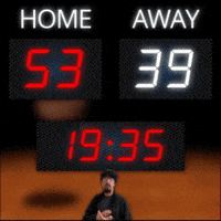 39 Away GIF