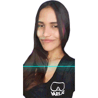 Virtual Reality Instagram Sticker by VARS