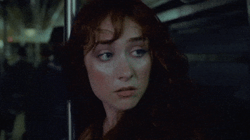 Looking Around Nyc Subway GIF by Chappell Roan