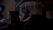 the texas chainsaw massacre horror GIF