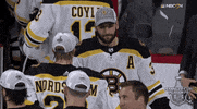 ice hockey love GIF by NHL