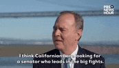 Super Tuesday Election GIF by PBS NewsHour