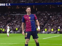 Real Madrid Celebration GIF