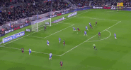 GIF by FC Barcelona