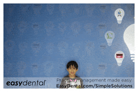 GIF by Dentrix Problem Solved Experience