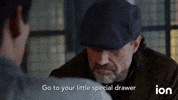 Onechicago Chicagopd GIF by ION