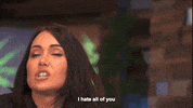 angry i hate you GIF by Alpha