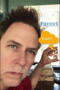 don't james gunn GIF