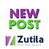 zutilarealestate zutila Sticker