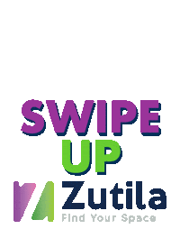 zutilarealestate zutila Sticker