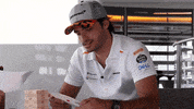 McLarenRacing mclaren carlossainz GIF