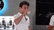 McLarenRacing milk mclaren landonorris carlossainz GIF