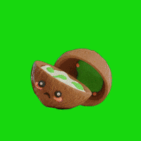 Sad Coco GIF