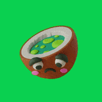 Sad Coco GIF