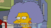 Episode 15 GIF by The Simpsons