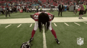 atlanta falcons football GIF by NFL