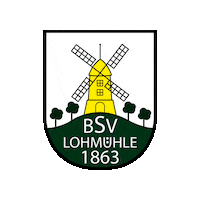BSVLohmuehle bsv schuetzenverein bsv-lohmuehle vierbaum Sticker