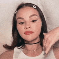 Calling Phone Call GIF by Selena Gomez
