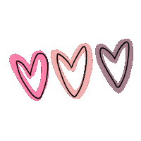 Heart Corazon Sticker
