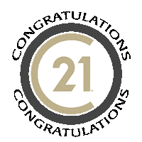 Roberto Castillo C21 Sticker by Century 21 World Connection