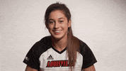 University Of Louisville Volleyball GIF by Louisville Cardinals