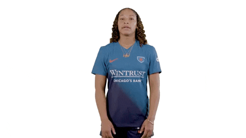 Chicago Red Stars Sport GIF by National Women's Soccer League