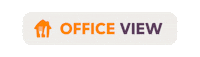 Office Sticker by Just Eat Takeaway.com