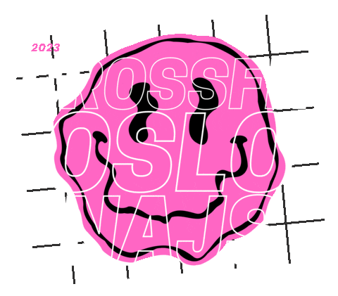 Teamnajs Sticker by CrossFitOslo