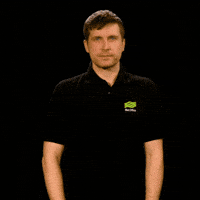 Sign Language Words GIF by Met Office weather