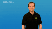 Sign Language Words GIF by Met Office weather
