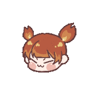 Kemmie Sticker