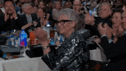 Jamie Lee Curtis Applause GIF by Film Independent Spirit Awards