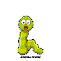 Skin Care Wow Sticker by VeeFriends