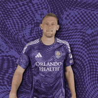Mls Hello GIF by Orlando City SC