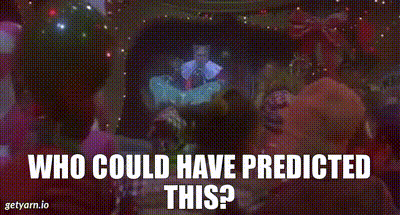 cotyellis0bf8af6129b94f8fabf7d79d3cb9c53a giphyupload whoville mayor of whoville who could have predicted this GIF