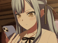 Bang Dream Phone GIF