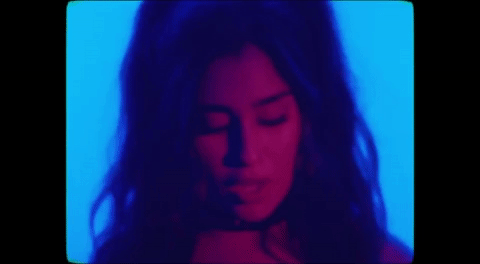 angel mv GIF by Fifth Harmony