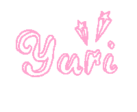 ジャンプ Chinenyuri Sticker