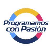 Feliz Programar Sticker by IAS SOFTWARE