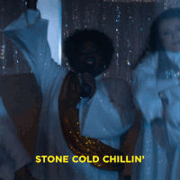 netflix jesus song GIF by Insatiable