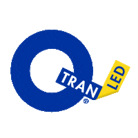qtraninc qtran q-tran Sticker