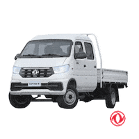 Captain Logistica Sticker by Dongfeng Argentina