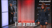 late night girl GIF by The Rundown with Robin Thede