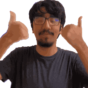 Go Ahead Yes Sticker