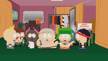 Pro Wrestlers