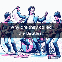 Formation Of The Group GIF by ExplainingWhy.com