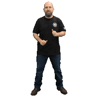 Rsg Sticker by RuffStuff Specialties