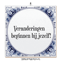 Humor Nl Sticker by Tegelspreuken.nl